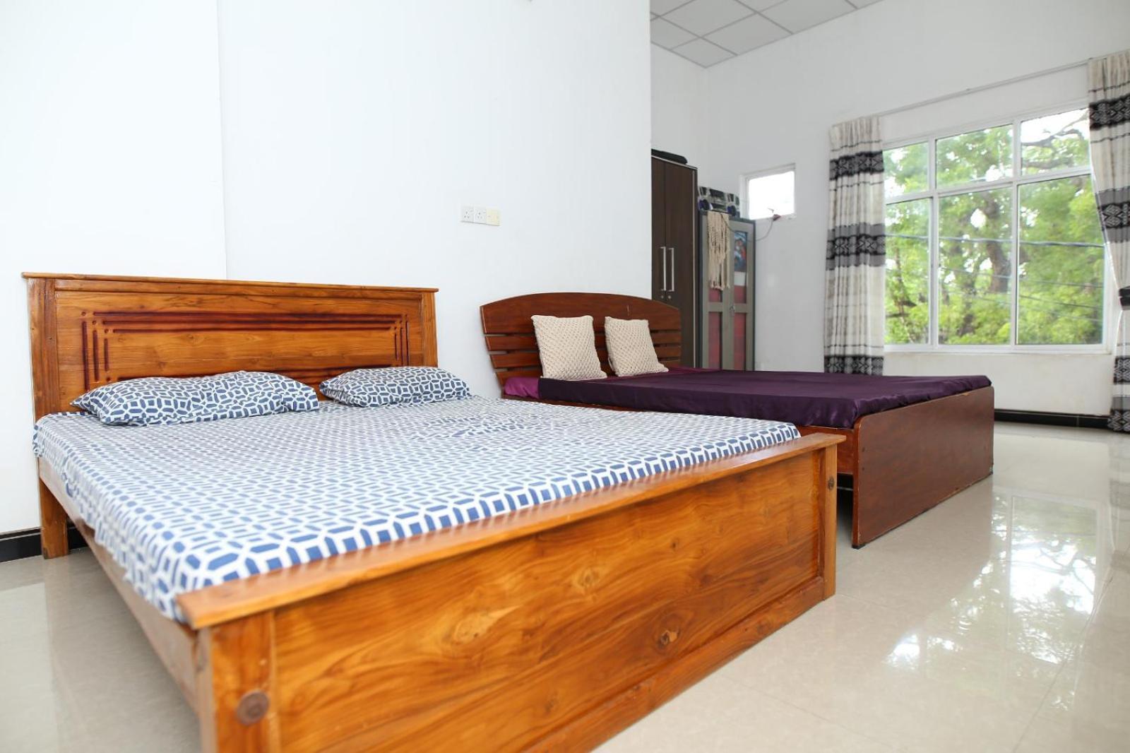 Sujee'S Guest House With Two Bed Rooms Anuradhapura Exterior photo