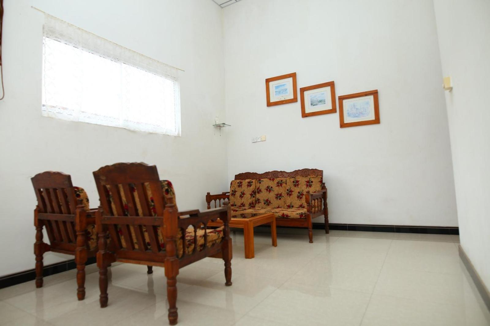 Sujee'S Guest House With Two Bed Rooms Anuradhapura Exterior photo