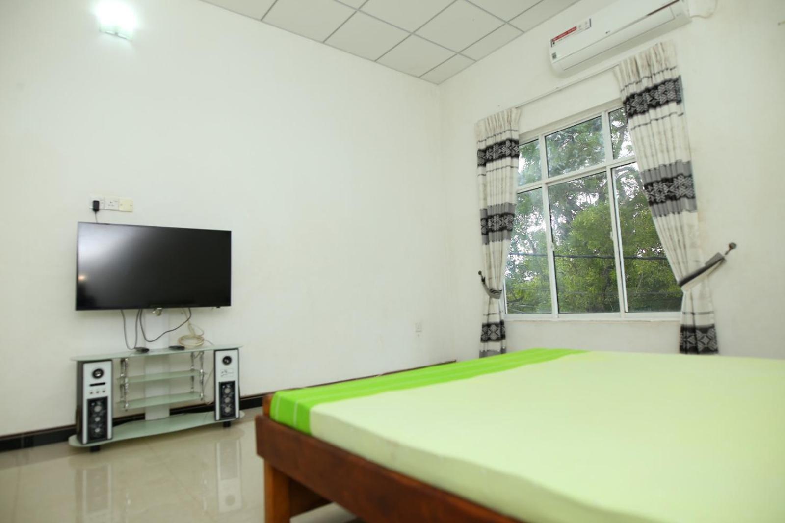 Sujee'S Guest House With Two Bed Rooms Anuradhapura Exterior photo