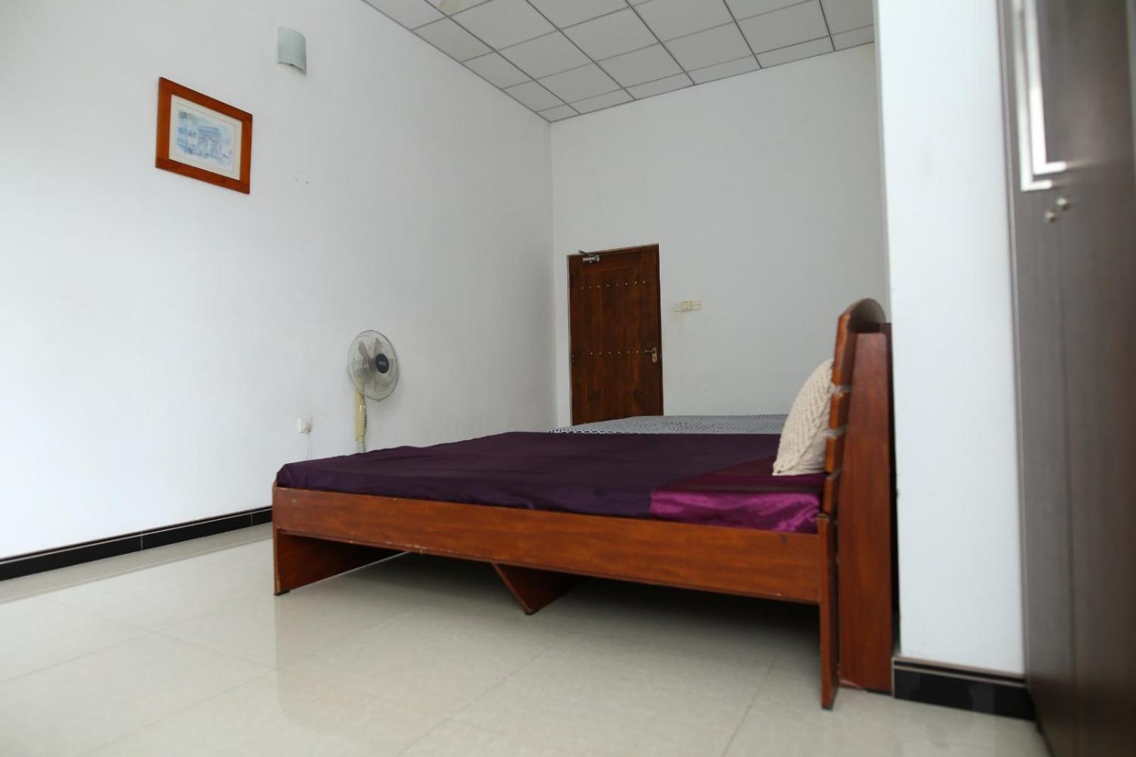 Sujee'S Guest House With Two Bed Rooms Anuradhapura Exterior photo